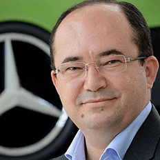 Mercedes-Benz comemora os bons resultados da área de pós-venda