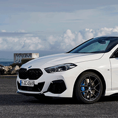 Grupo Osten disponibiliza carros premium e elétricos por assinatura 