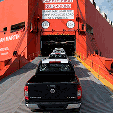 Fabricantes de veículos na Argentina veem pouca ajuda com novas medidas de exportação 