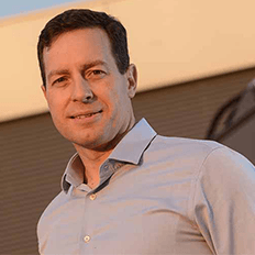 Volvo nomeia Daniel Campos como seu novo gerente comercial