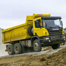 Setor de implementos rodoviários pretende fechar o ano com queda mínima ou até mesmo sem queda