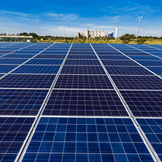 SIMA e Absolar firmam parceria para o desenvolvimento da energia solar fotovoltaica no Estado de SP