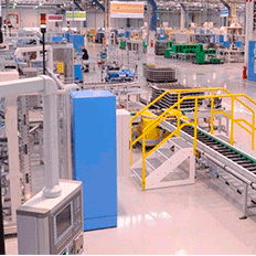 Volkswagen reconhece fornecedores brasileiros para a fábrica de transmissões manuais em Córdoba