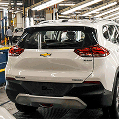 General Motors vai reabrir programa de demissão voluntária para as fábricas paulistas de São Caetano do Sul e São José dos Campos