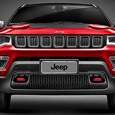Jeep garante recorde de participação do mercado e mira maior desempenho em 2021