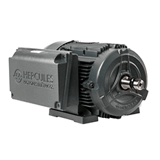 Hercules Motores Elétricos apresenta portfólio de motores elétricos para diversos segmentos do agrenegócio