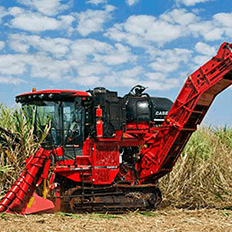 Grupo CNH Industrial bate recorde de patentes registradas no Brasil