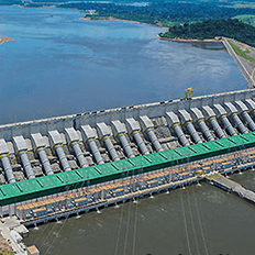 Chamada Externa para seleção de propostas de Pesquisa e Desenvolvimento para arranjos e tecnologias de plantas fotovoltaicas flutuantes