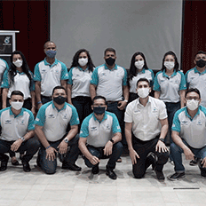 Grupo Bezerra Oliveira faz parceria exclusiva com a Petronas para distribuição de produtos