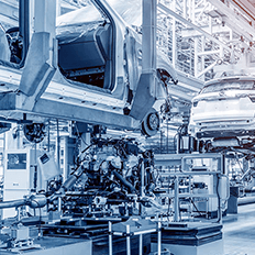 Indústria de autopeças apresenta forte crescimento em seu faturamento