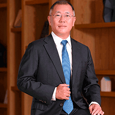 Euisun Chung é novo presidente do conselho de administração do Hyundai Motor Group