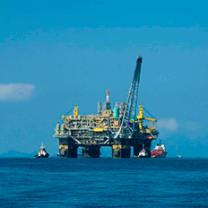 SIMA e Prefeitura do Guarujá assinam protocolo de intenção para desenvolvimento de ações de exploração de petróleo e gás natural do pré-sal