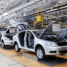 Cresce demanda por carros mais ecológicos  