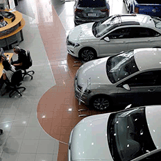 Brasil avança na adoção do Renave