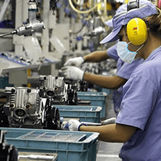 Produção industrial de Mato Grosso do Sul encerrou setembro com melhor resultado