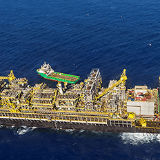 Desempenho operacional da Petrobras no trimestre de 2020