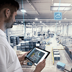 Inovações que fazem parte do futuro do setor automotivo com a Indústria 4.0