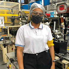 Clarios expande participação feminina em seu quadro de funcionários com ações de inclusão e diversidade 