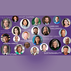 Virtual Hygienix™ conference to gain critical insights and connections offering valuable business opportunities in the “new normal” pandemic market