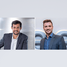 Alexandre Aquino e Everton Kurdejak vão liderar a Jeep na região Latam a partir de 2021