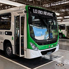 Marcopolo confirma encerramento das atividades da fábrica no Rio de Janeiro