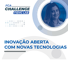 FIEMG LAB e FCA lançam projeto de soluções inovadoras para a área de Supply Chain e Manufatura