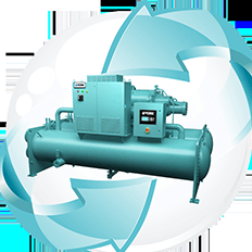 Johnson Controls-Hitachi anuncia o YVWE, chiller que compõe sua linha de produtos YORK® 