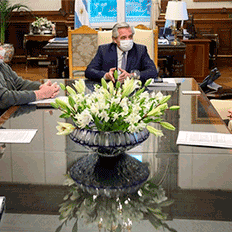 Representantes de veículos da Argentina pedem para governo declarar a indústria automotiva estratégica para a produção do país