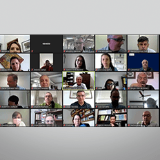 Fernando Mendes Valverde foi eleito para presidir a Câmara Ambiental do Setor de Mineração