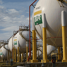 Petrobras recebe autorização para importar gás natural da Bolívia