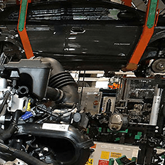 Firjan registra crescimento na produção industrial fluminense 