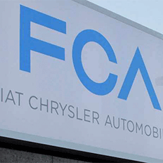 Grupo FCA reverte prejuízo com bons resultados nas regiões da América do Norte e Latina