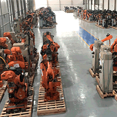 Empresas Randon criam a nova divisão Randon Tech Solutions (RTS) Industry