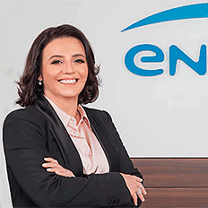 Luciana Moura Nabarrete é a nova Diretora Administrativa da Engie Brasil Energia