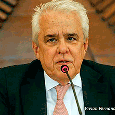 Presidente da Petrobras classifica como excelente performance o desempenho financeiro do terceiro trimestre de 2020