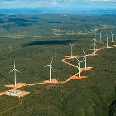 BNDES discute energias renováveis e cidades verdes em evento virtual