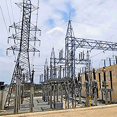 EDP amplia Estação de Transformação de Energia Colorado em Suzano