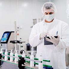 Índice Geral de Desempenho Industrial de setembro teve aumento de 1,4 ponto na comparação com o levantamento de agosto