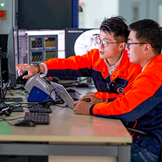 Volvo Cars inaugura novo laboratório de motores elétricos