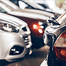 Locadoras encontram dificuldades para fornecimento de veículos