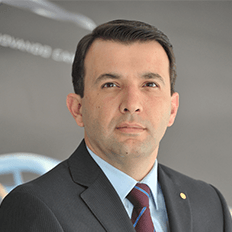 Ricardo Portolan assume a direção de Operações Comerciais MI & Marketing da Marcopolo