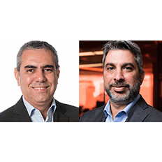 Citroën altera diretoria de vendas e pós-vendas no Brasil com objetivo de ampliar sinergias entre as duas áreas