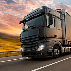 Setor de caminhões opera com pedidos para 2021