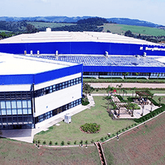 BorgWarner completa 45 anos de operações no Brasil