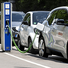 Novas tecnologias de propulsão oferecem soluções para problemas da mobilidade urbana 