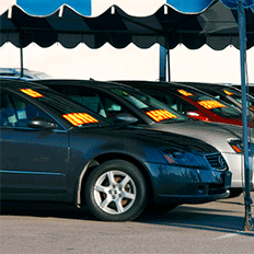 Levantamento da Fenabrave aponta para alta no número de vendas de veículos usados 