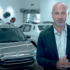 Fiat chega a marca de 300 mil unidades da Fiat Toro produzidas 