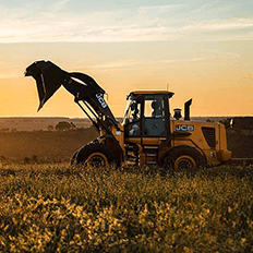 Mercado de máquinas agrícolas e rodoviárias registra crescimento das vendas em 1,6% no acumulado de janeiro a outubro 