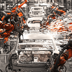 Anfavea divulga melhor resultado na produção de veículos