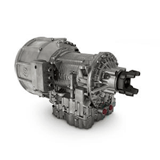 Allison Transmission recebe prêmio de inovação por tecnologia que fornece energia elétrica a bordo para veículos militares